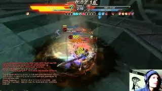 c9 EU tournament 2 Adrían vs ƒєℓιχ 3rd-4th place