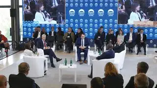 The War in Ukraine and its Global Impact | 27th Forum 2000 Conference