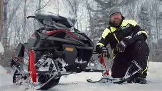 SnowTrax Television 2017 - Episode 7 (FULL)