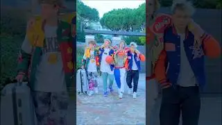 Кирил се вратио на Bunny Ацадеми! #тинејџери #shorts