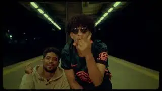 POXA VIDA - GuszMC & Hakaxii