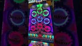 That bounce :-(  #shorts #arcade
