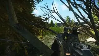 ТАРКОВ СТРИМ  -  Escape From Tarkov ходим с Kriss Vector 9x19 )№15