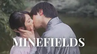 nao & tsubaki | minefields.