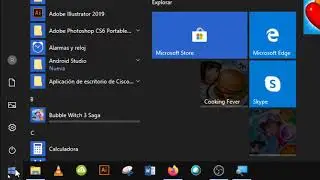 3 Instalar Flutter en Windows