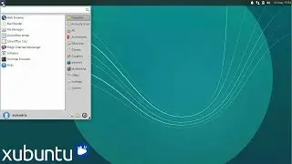How to install Xubuntu