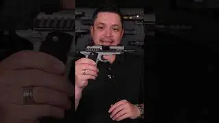 Fun at the Range Kimber Rapide