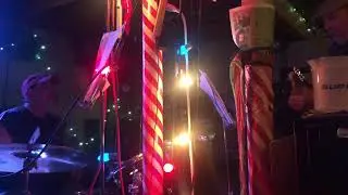 Psycho Rodeo