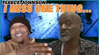 Relations With Prison Administration...Fleece Johnson!