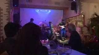 anak revival by d key 5 band