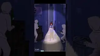 【Back Alley Tales】|Sneaky Peeky…!|Game play
