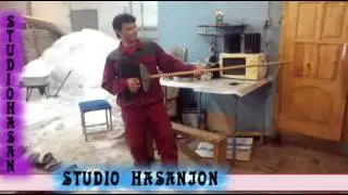 STUDIO HASAN HD