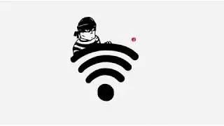 7. Security Dangers of Public WiFi