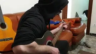 Испания Барселона 8-день карантина Canción del Mariachi. Espanya, Barcelona 8-to dia de cuarentena