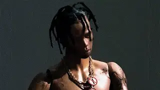 Travis Scott - I Can Tell (Acapella - Vocals Only)