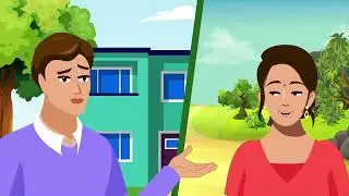 Explainer Video for NPPA - 75seconds