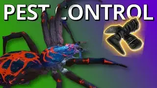 Baldur's Gate 3 - Pest Control Achievement/Trophy Guide