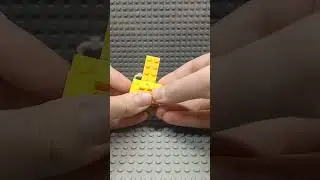 Лего самоделка вездеход 