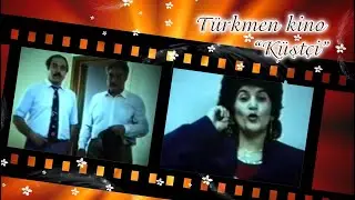 Turkmen kino 