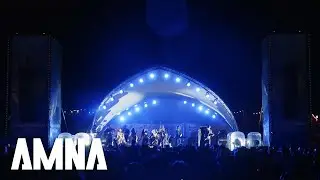 AMNA - La Carciuma De La Drum | Live @NeverseaFestival