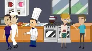 Commercial video