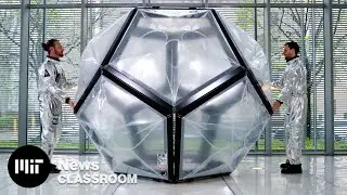 Space Architecture