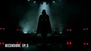 Abbiamo ancora fiducia nella forza?  Obi-Wan Kenobi - EP.III
