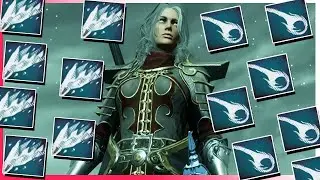 #imsippinteainyohood ☕ - New World MAGE PvP Montage (maramma)