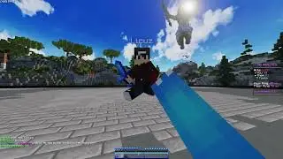 Made a Hitsync real quick 🎵⚔️