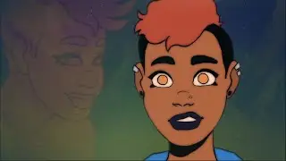 Aubrey and Sylvain (TAZ Amnesty)