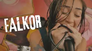 Saydie – Falkor (Official Music Video)