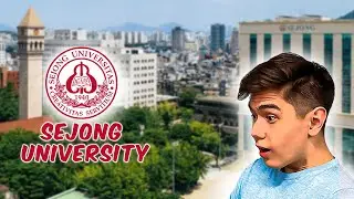 KOREYADA  BIR KUNIM QANDAY O`TADI?  / VLOG