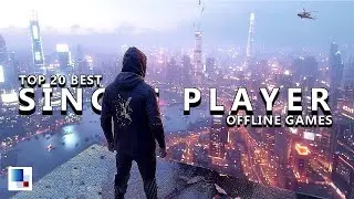 Top 20 Best OFFLINE 