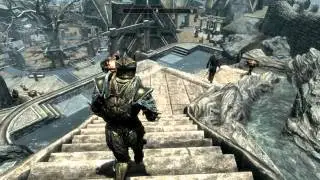 Skyrim Online Update, Skyrim Mod Videos Update