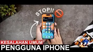 8 Common Mistakes iPhone Users Make! Watch to Understand!