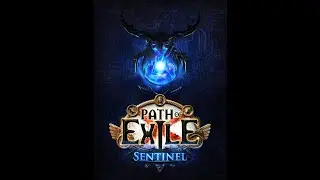 Path of Exile (PoE) утренний стримчик!