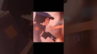 Join Us For a Bite (Remastered) Minecraft Animated 3