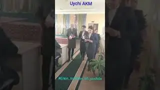 Uychi tuman AKM