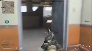 Call of Duty MW2 Gameplay