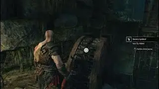 God of War 2018
