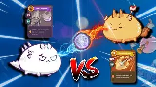 META BEAST, REVENGE ARROW & NUT THROW WEAKNESS 🔥🔥