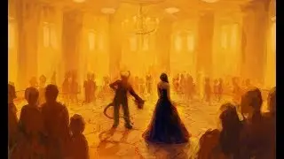 La Mujer que Bailó con el Diablo