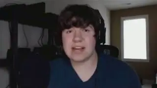 REUPLOADED - GCD300: Let's talk about a few current SuperMarioLogan Problems(Siejax's Deleted Video)