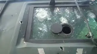 не подвела все живы