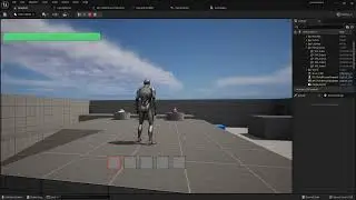 Basic Inventory System | Unreal Engine 5