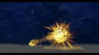NarshBomb
