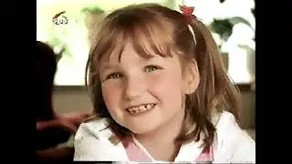 Hart van Nederland & Piets Weer medio 2004 - Cilly Dartell en Milika Peterzon