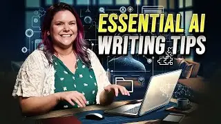 How To Use AI As A Writer