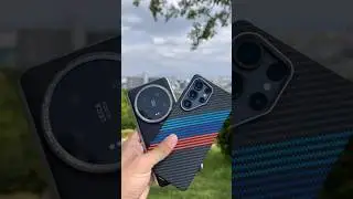 Galaxy S25 Ultra vs Xiaomi 14 Ultra: 100x Zoom Showdown! 