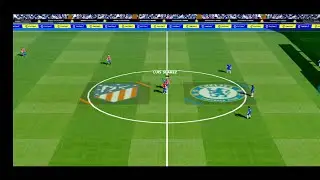 PES 2022 PPSSPP || Commentator Peter Drury || HD Grafik